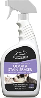 best dog urine eliminator